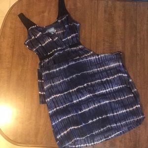 Simply Vera Bera Wang maxi dress size XS